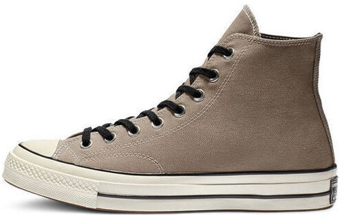

Кеды Converse 1970s Canvas Shoes Unisex High-Top Brown