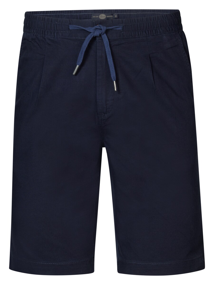 

Шорты Petrol Industries Regular Pants Voyager, темно-синий