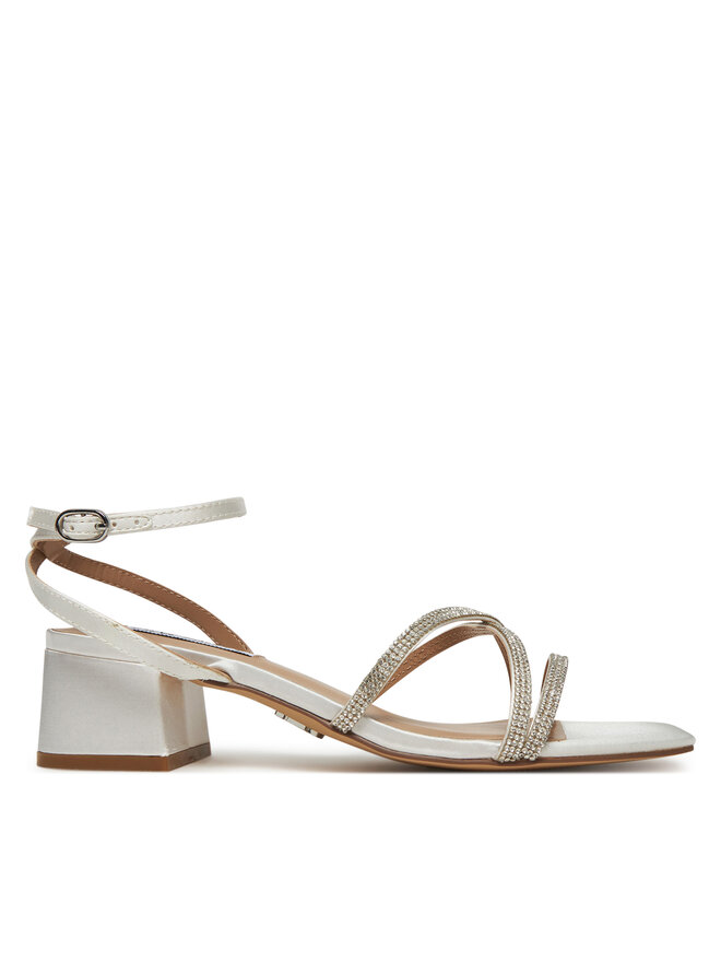 Сандалии Gabby SM11003037 Steve Madden, белый