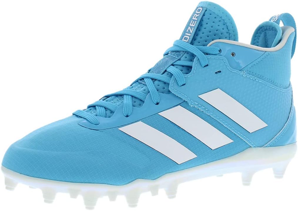 Унисекс кроссовки Adidas Adizero Natural, белый/синий/голубой