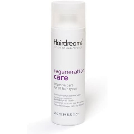 

Уход за регенерацией 6,8 жидких унций Hairdreams