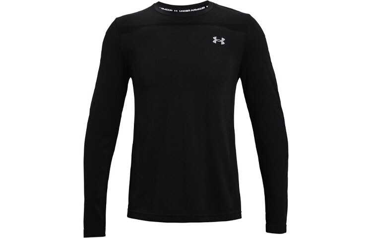 

Мужская футболка Under Armour, цвет Black