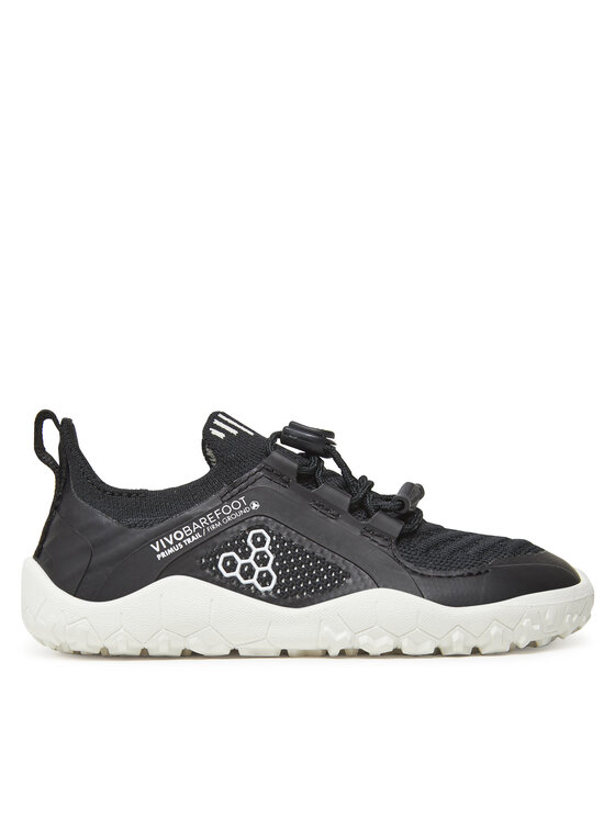 

Кроссовки Primus Trail Knit Fg 165099 Vivo Barefoot, черный