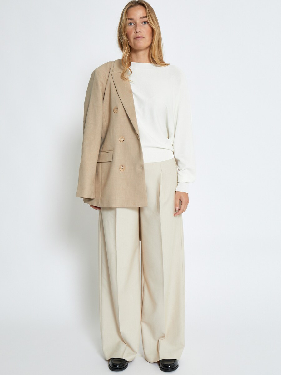 

Топ minus Dana, White