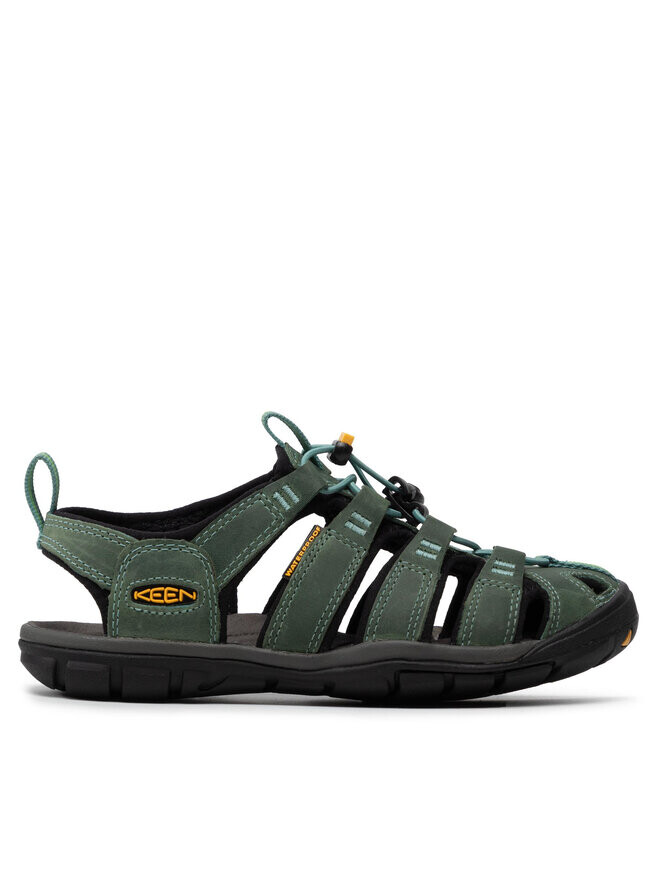 

Сандалии Keen, зеленый