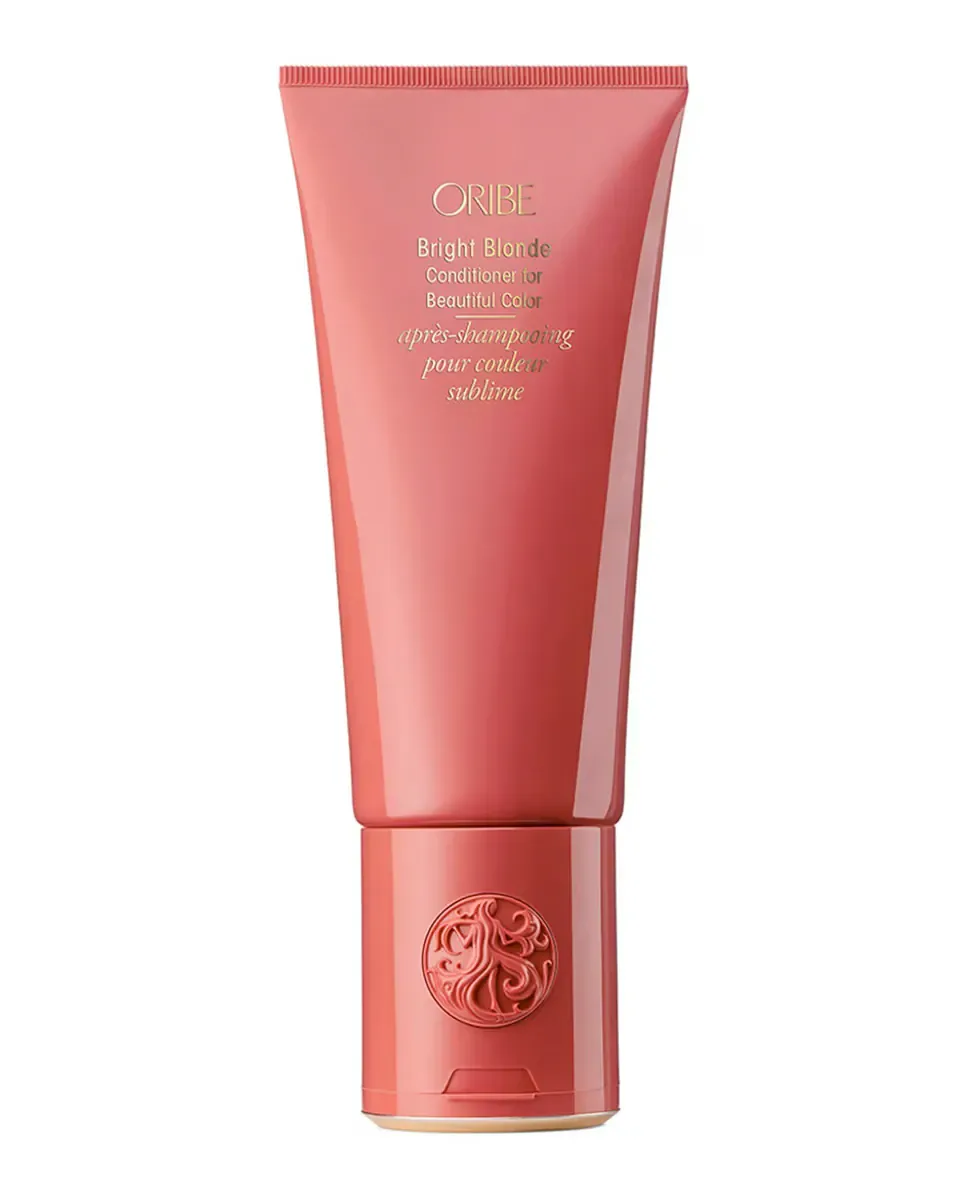 Кондиционер Hair Care Bright Blonde For Beautiful Color 200 мл Oribe