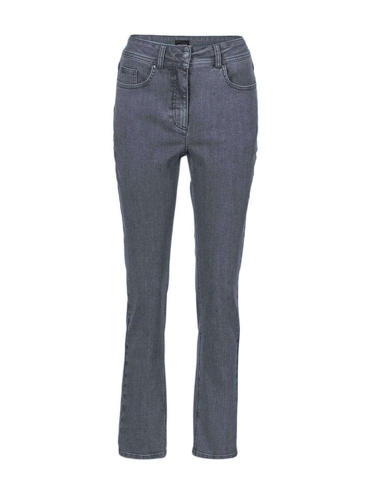 

Джинсы GOLDNER, серый