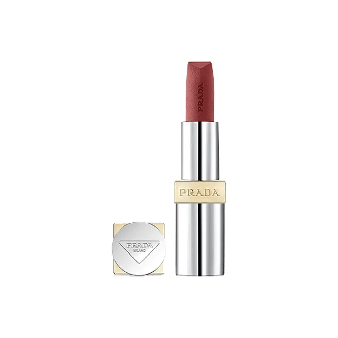 Матовая помада PRADA Ultimate Lip Plumping