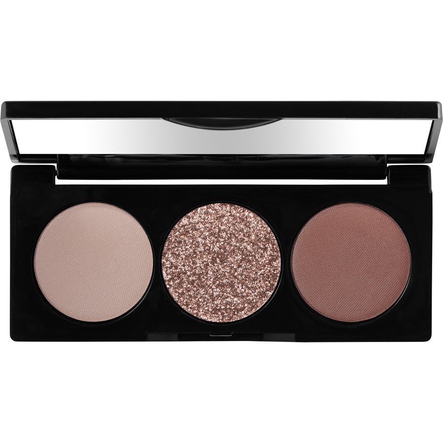 

Тушь для ресниц Bobbi Brown Essential Eyeshadow Trio, Smokey Plum / 3,4 g