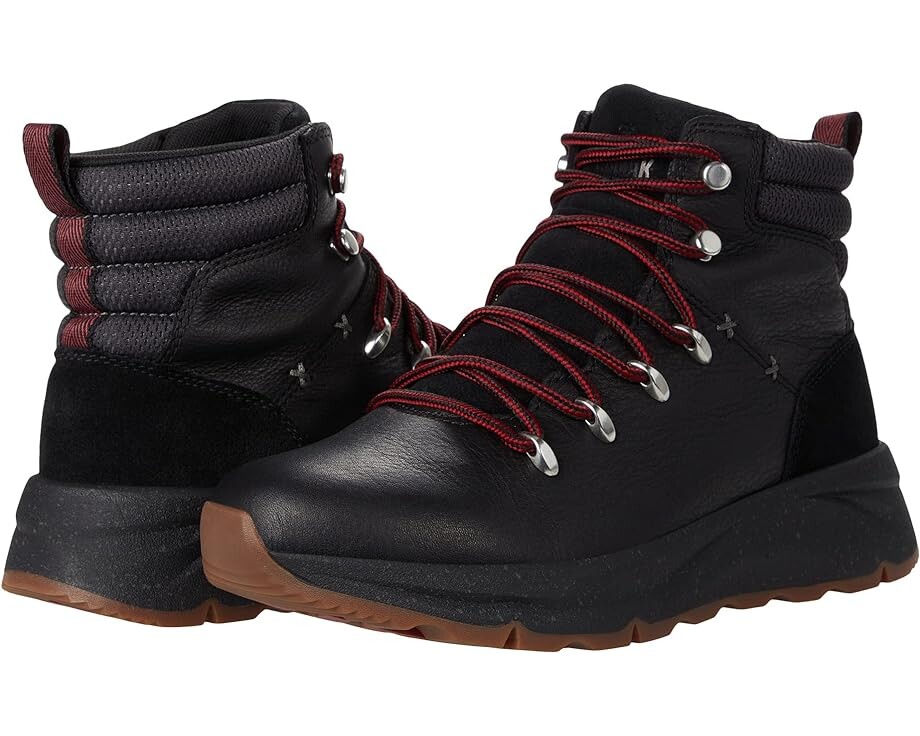 

Ботинки Kodiak Kindersley Alpine Boot, черный