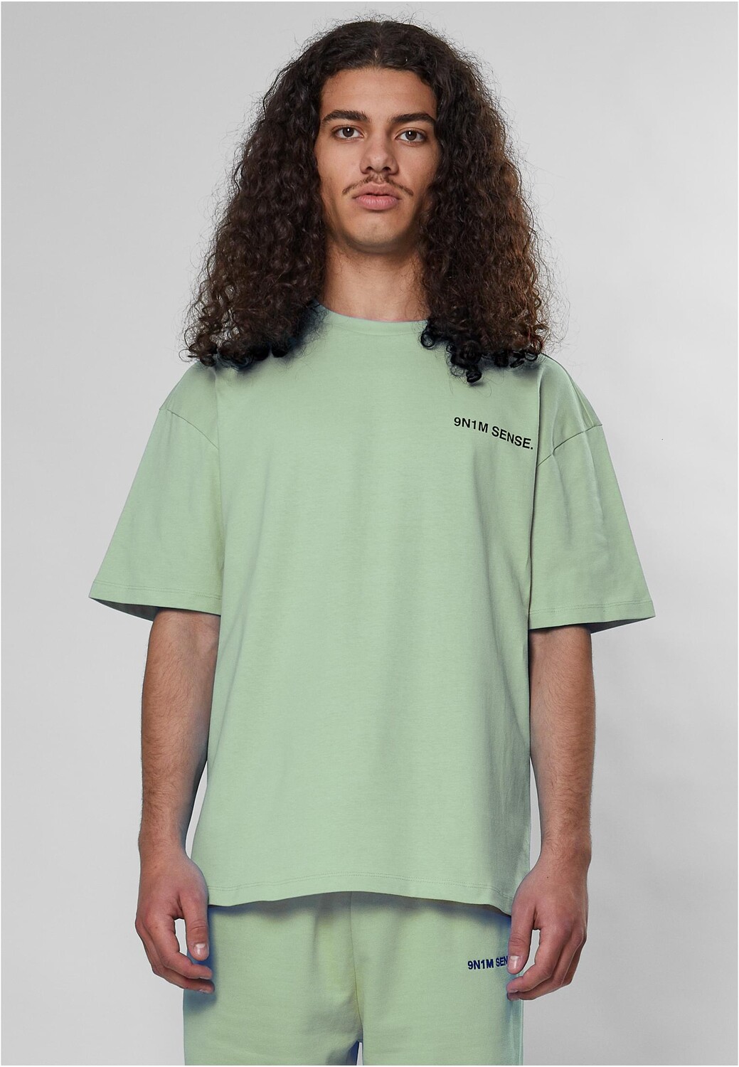 

Футболка SENSE, цвет vintagegreen