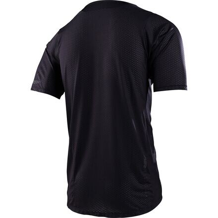 

Джерси Skyline Air мужские Troy Lee Designs, черный