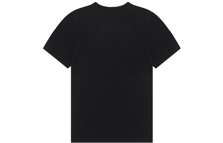 

Футболка «Чемпион» унисекс Champion, цвет Black