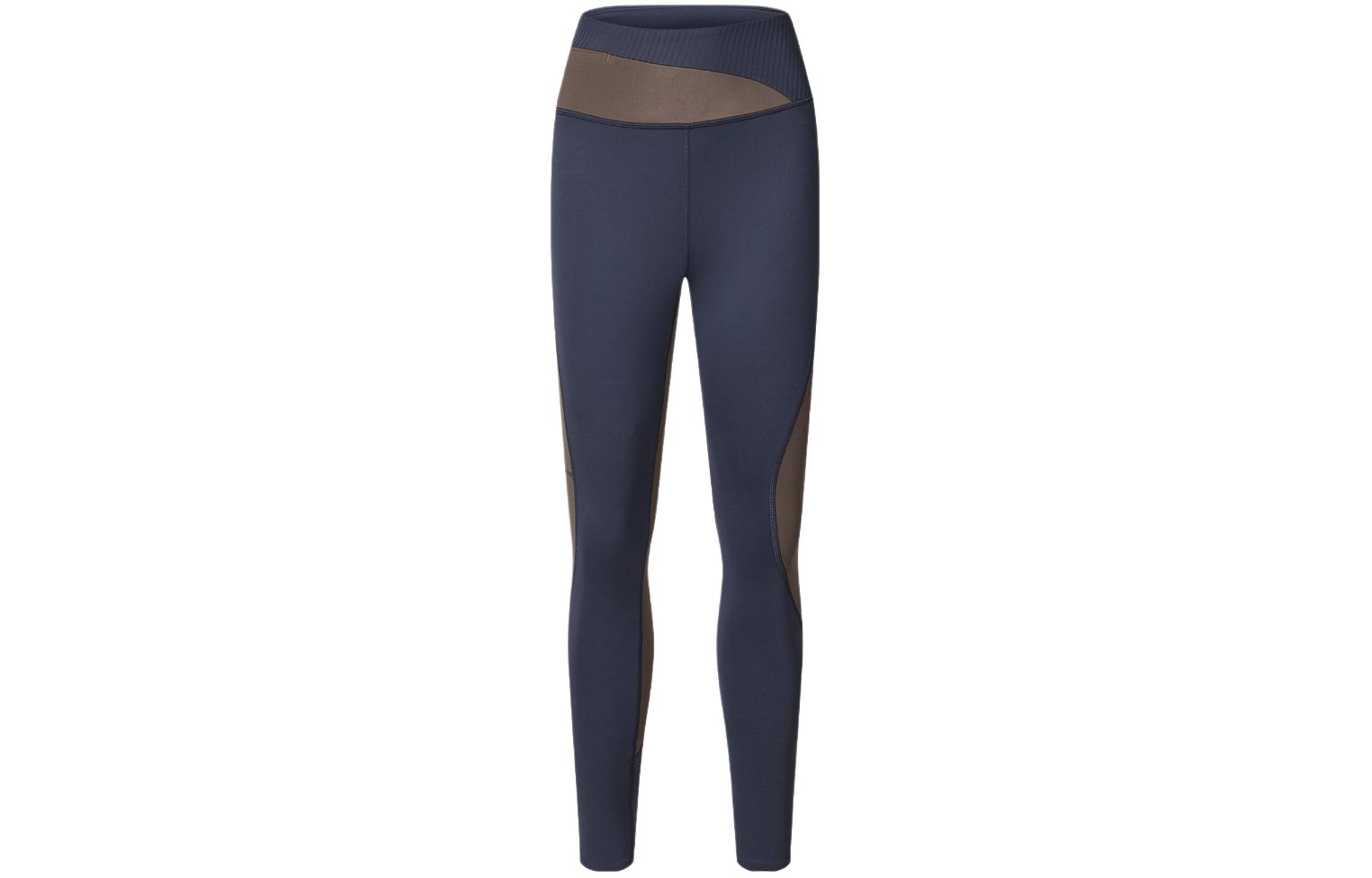 

FILA Fitness Series Leggings Women's Dark Morning Blue