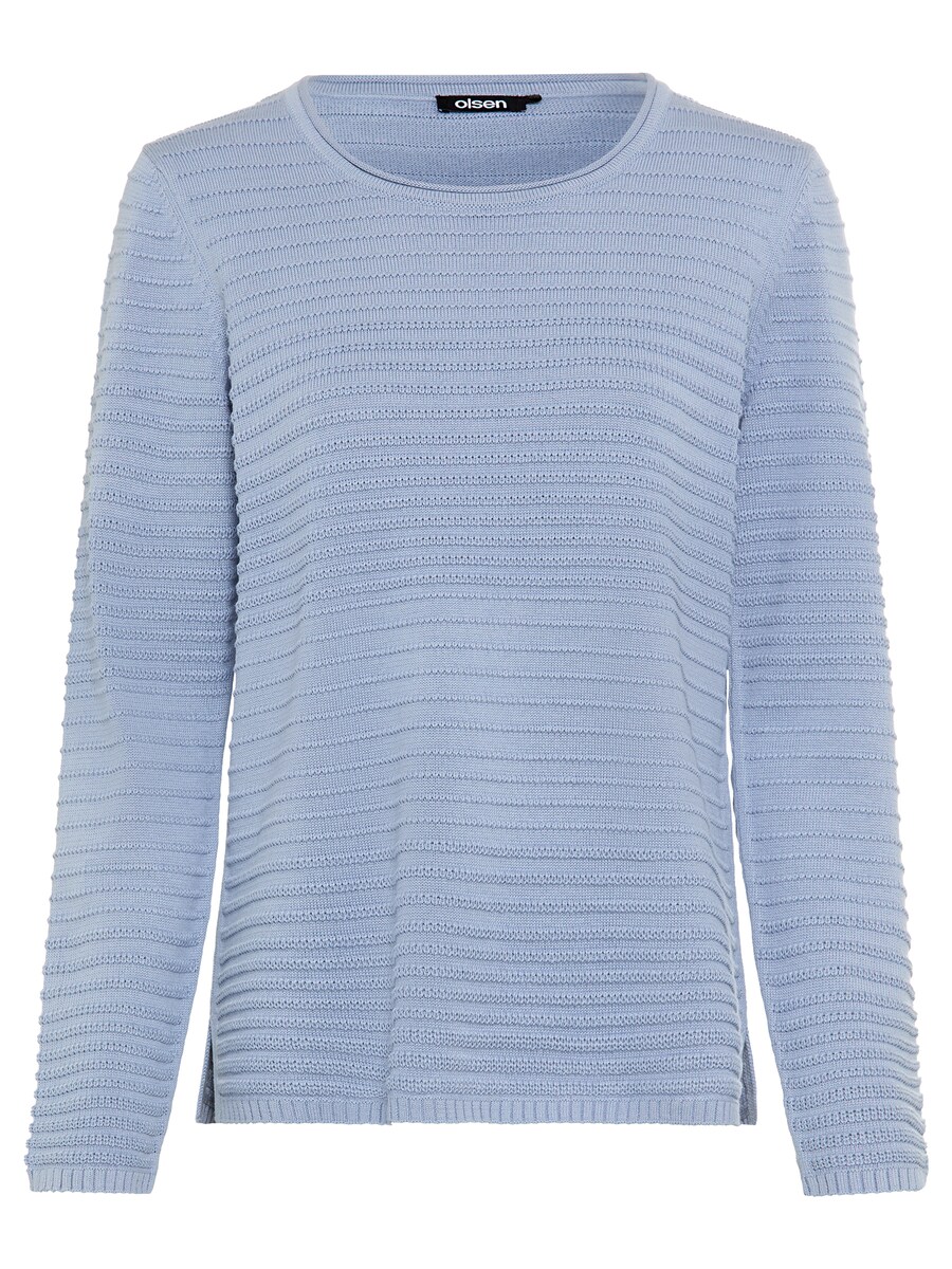 

Свитер Olsen Henny, Light blue