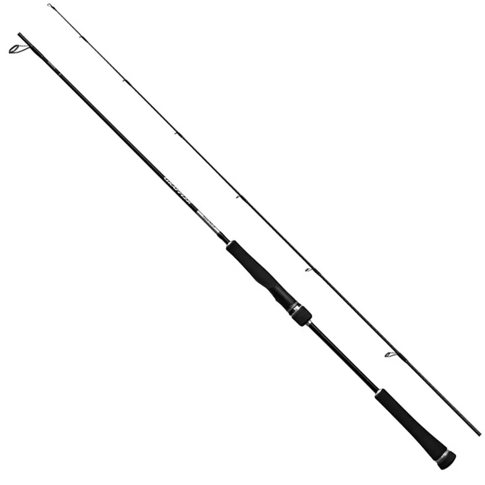 

Спиннинг Shimano Fishing 25Grappler Type SLJ, серебряный