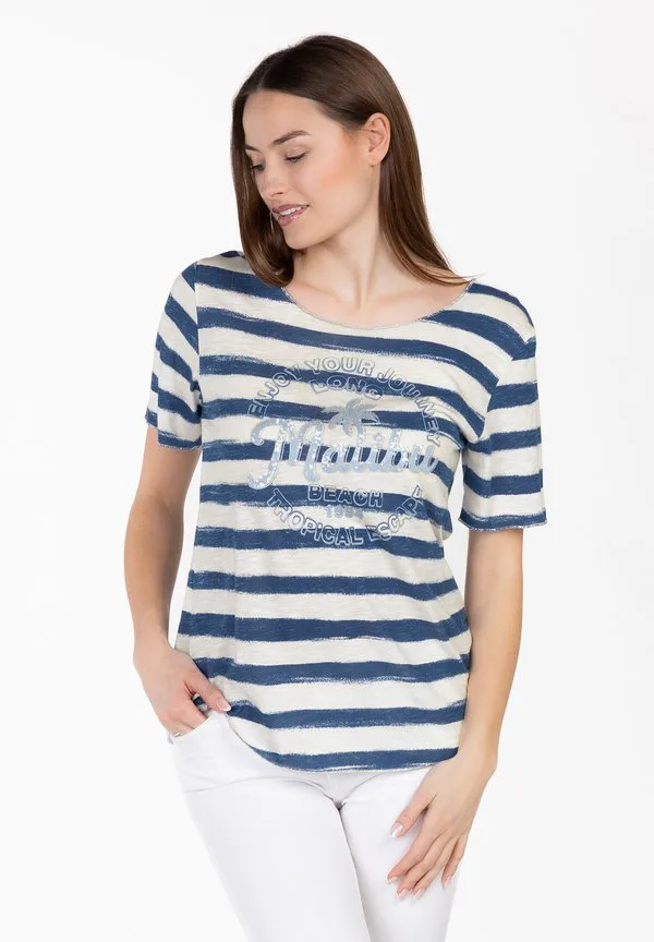 

Футболка key largo wt malibu с круглым принтом Key Largo, Navy, Синий, Футболка key largo wt malibu с круглым принтом Key Largo, Navy