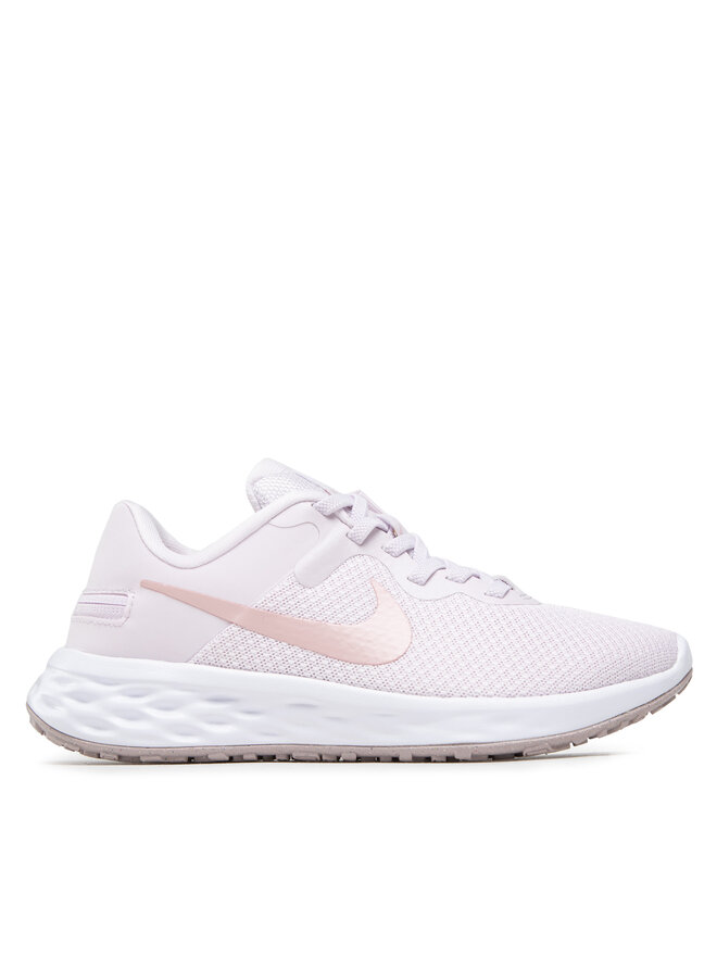 Кроссовки Revolution 6 Flyease Nn DC8997 500 Nike, фиолетовый