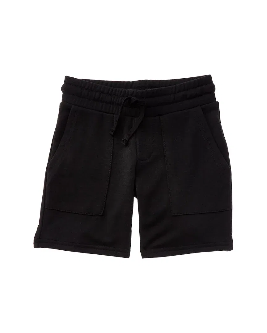 Threads 4 Thought Casper Lounge Short, черный