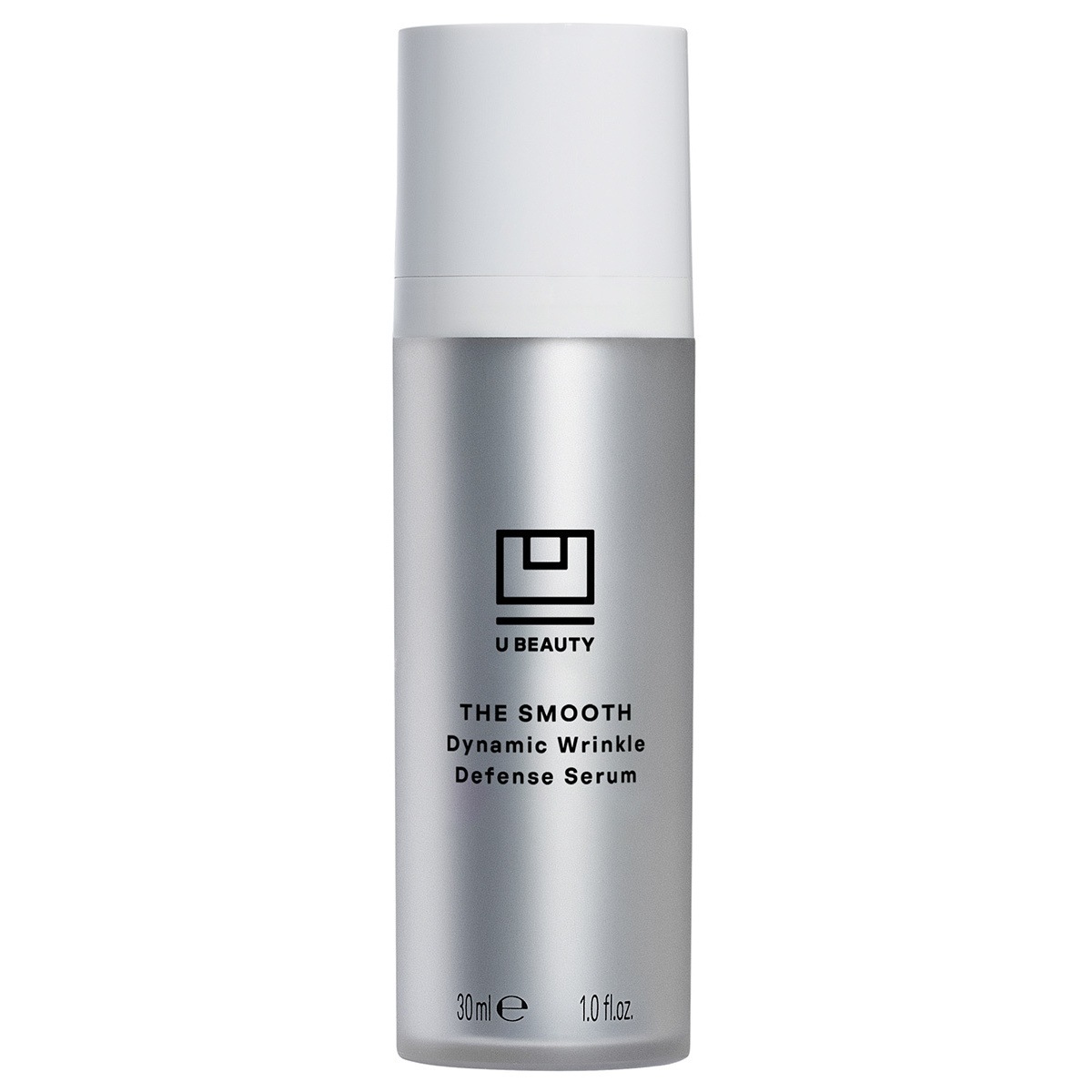 

Сыворотка для лица the smooth dynamic wrinkle defense serum U Beauty, объем 30 мл