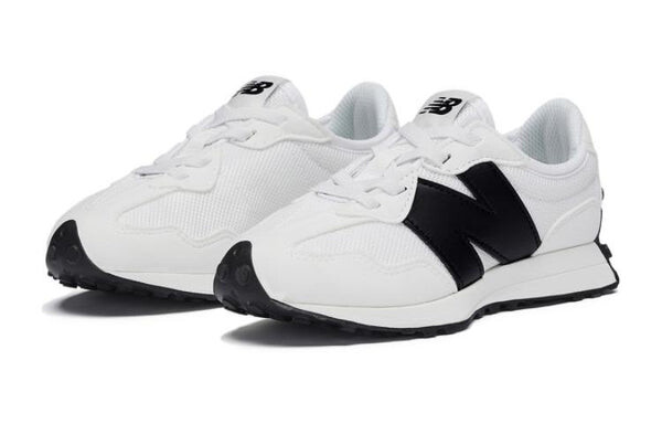 Кроссовки 327 низкие кроссовки New Balance, белый — фото 2