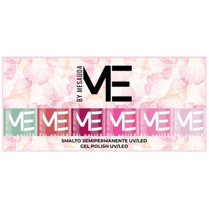 

Mnp_Me от Enfleurage Set 6x4.5ml Mesauda