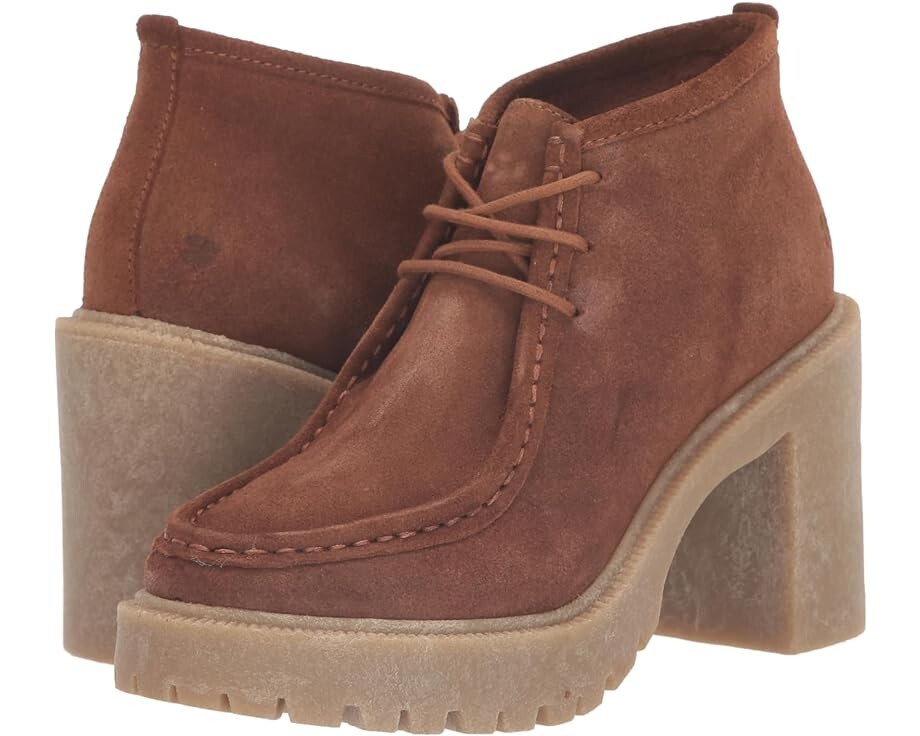 

Ботинки Lucky Brand Hollia, цвет Tan