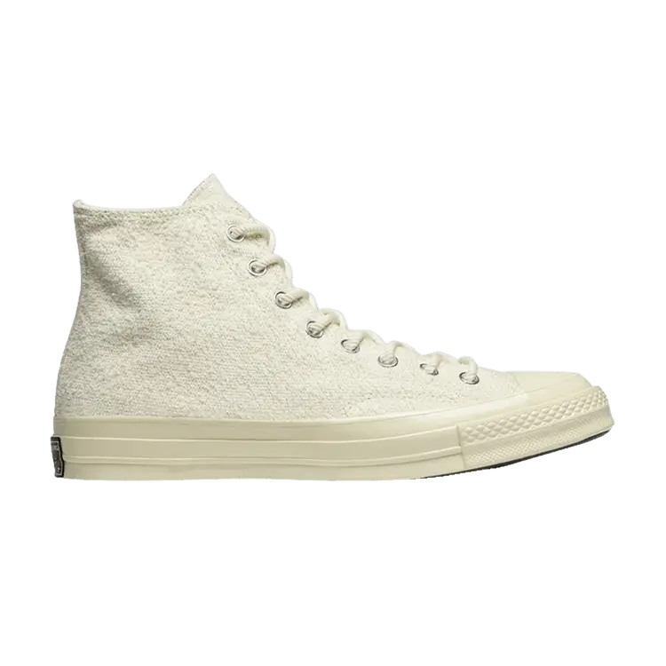 

Кроссовки Converse Chuck Taylor All Star 70 High, Egret