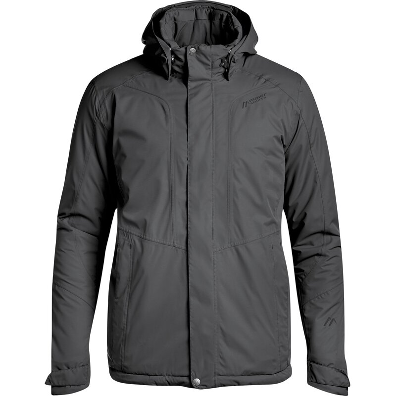 

Функциональная куртка Metor Therm (короткая) Maier Sports, черный