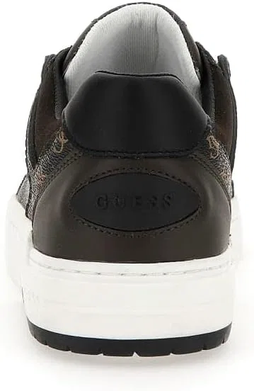 Мужские кроссовки GUESS Cento, Brocr — фото 3