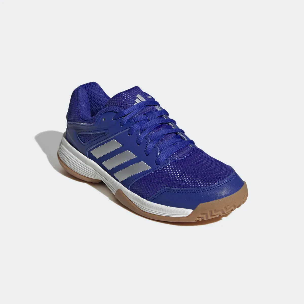 

Кроссовки adidas Performance для дома "SPEEDCOURT IN KIDS", серебристый