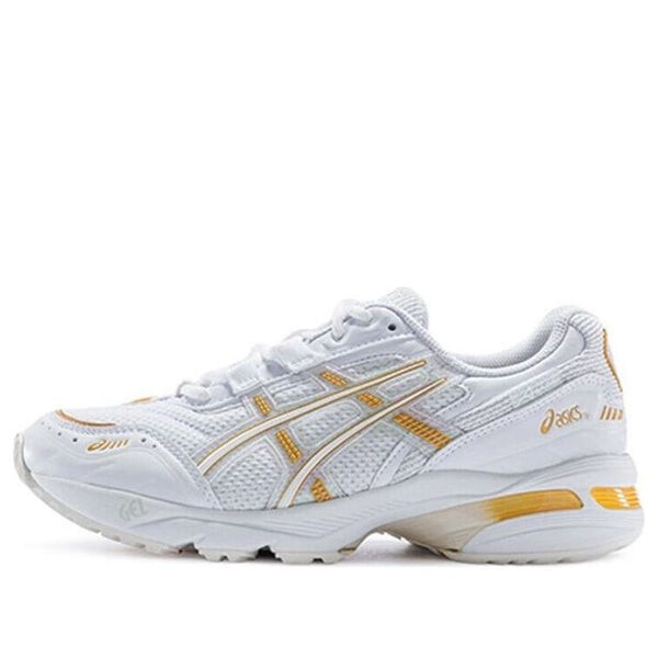 

Кроссовки гель 1090 Asics, белый