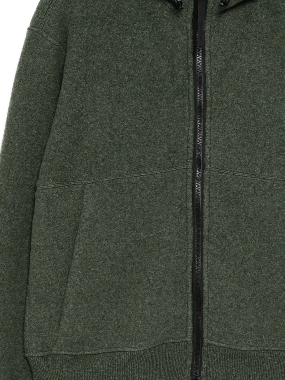 Куртка Чилливак Canada Goose, зеленый — фото 3