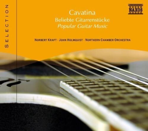 

CD диск Classical Guitar / Various: Classical Guitar