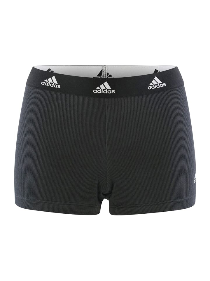 

Трусы adidas, черный