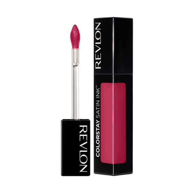 

Жидкая помада Colorstay satin ink Revlon, цвет 031, 5 мл