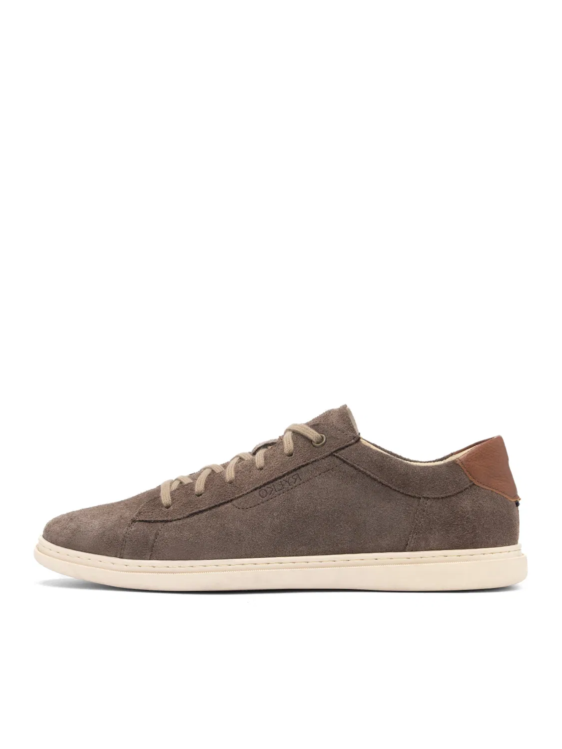 Кроссовки Ryłko, Brown