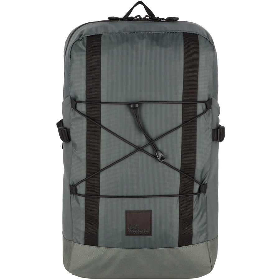 

Туристический рюкзак JACK WOLFSKIN Sports Backpack Wanderthirst, хаки