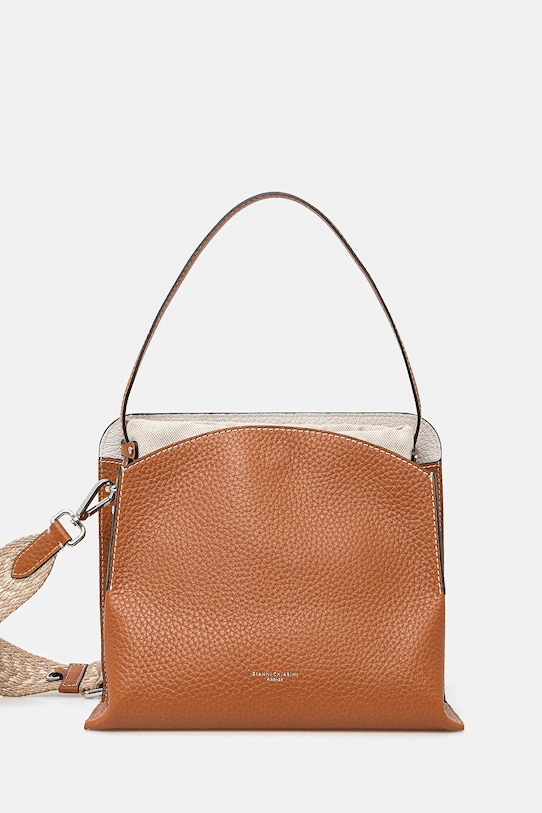 

Сумка ASIA Gianni Chiarini, коричневый
