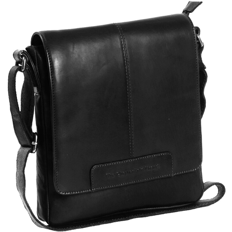 

Сумка через плечо The Chesterfield Brand Bodil, черный