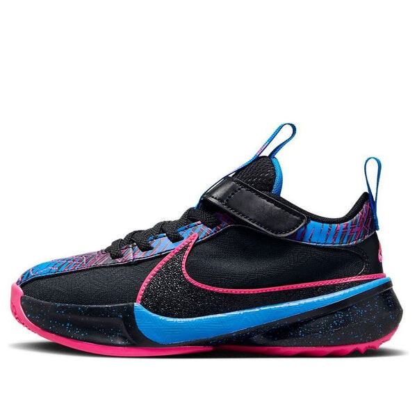 

Кроссовки зум фрик 5 Nike, синий