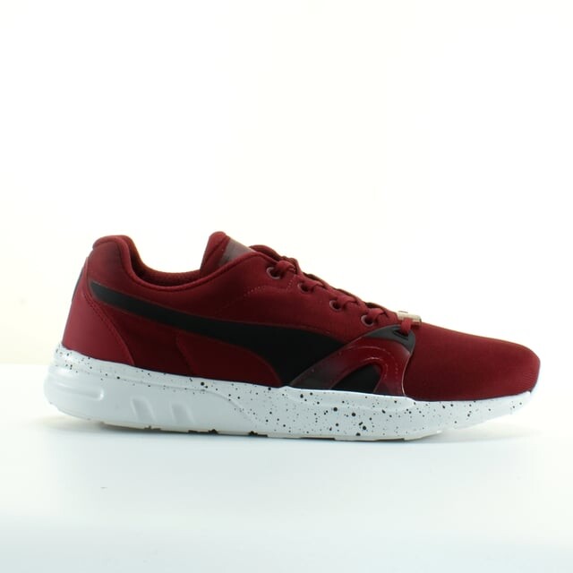 

Мужские текстильные кроссовки на шнуровке Trinomic XT Speckle Red 359872 01 Puma, красный, Серый;красный, Мужские текстильные кроссовки на шнуровке Trinomic XT Speckle Red 359872 01 Puma, красный