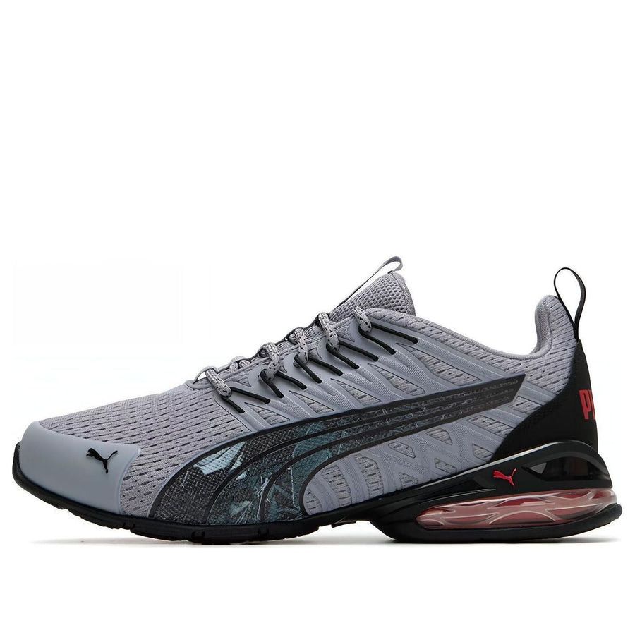 

Кроссовки PUMA Varon Voltiac Evo RetroFuture 'Grey', серый