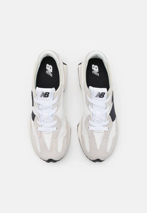 Кроссовки New Balance 327, серый — фото 4