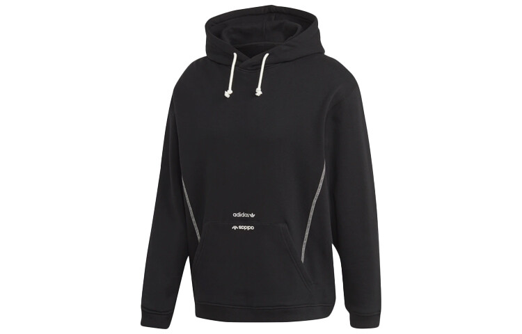 

Adidas Originals Мужская толстовка, цвет Black