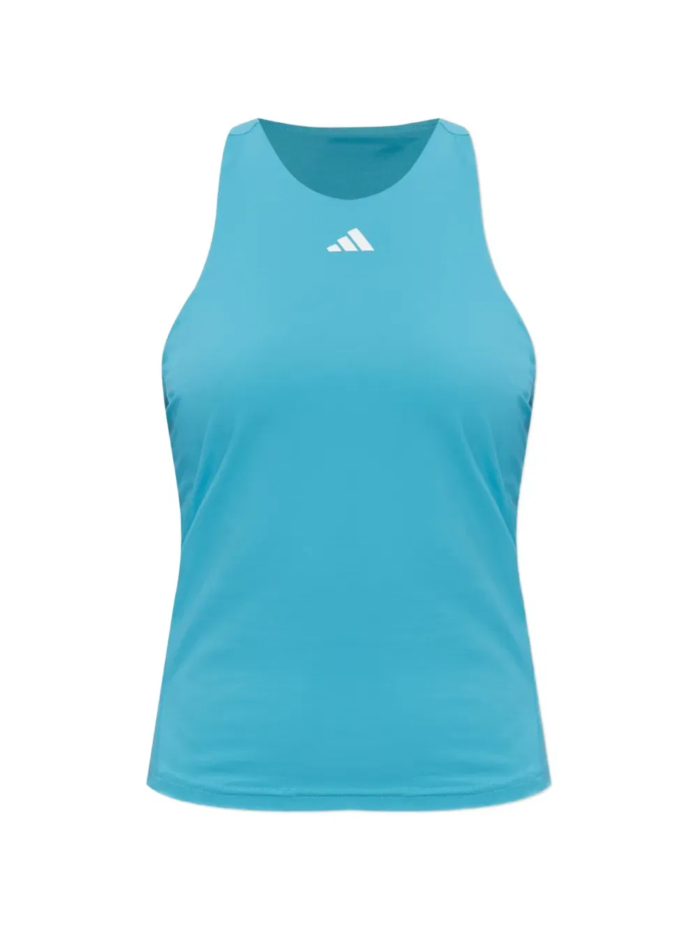 Майка-Топ для тенниса Y Adidas, синий