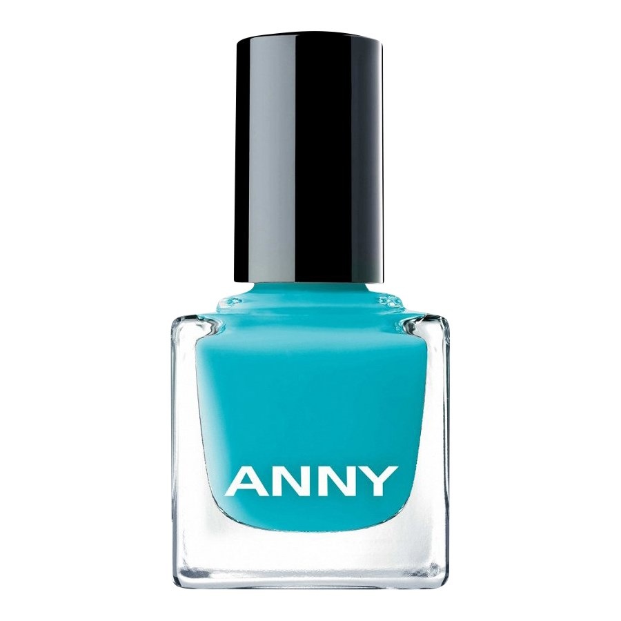 

Лак для ногтей ANNY Nail Polish, Blue Nr. 406.20 Blue Hour / 15 ml