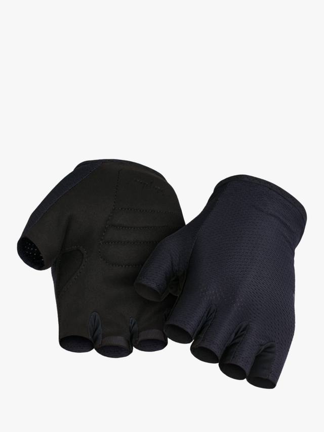 

Велосипедные перчатки Core Rapha, Black