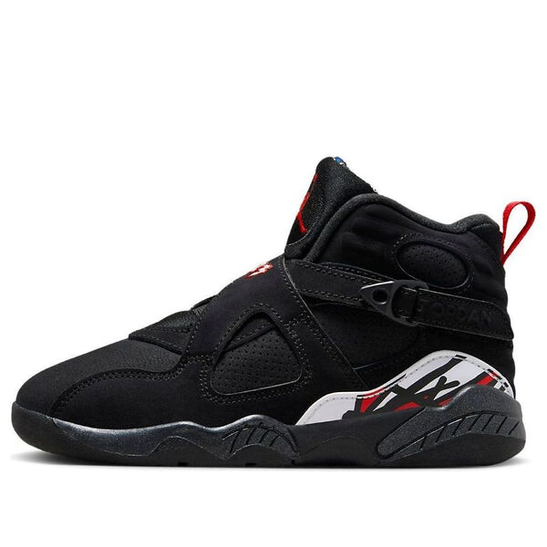 

Кроссовки 8 ретро Air Jordan, черный