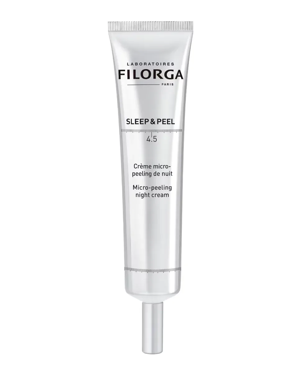 Пилинг Filorga — Ночная -микропилинг Sleep&Peel